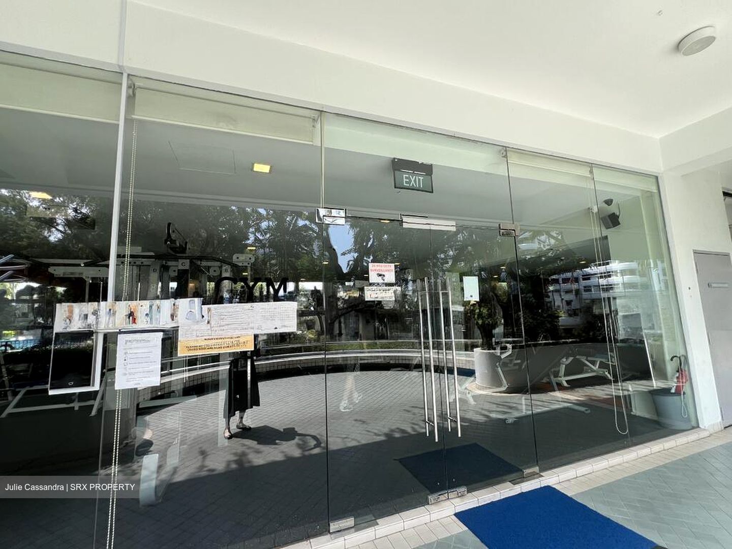 Mandarin Gardens (D15), Condominium #567632521